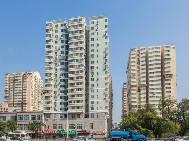 浦江耐用净水器安装