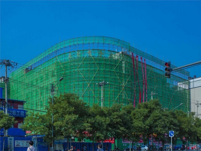 上海特制HBG_905_6智能操控装置设备工程